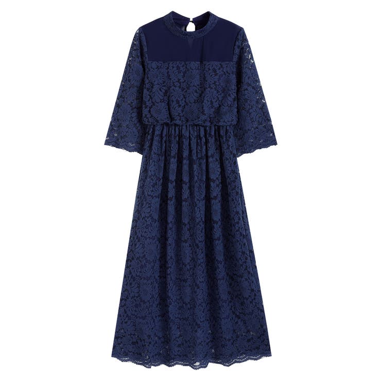 ワンピース 結婚式 ドレス | DRESS+ | 詳細画像15 
