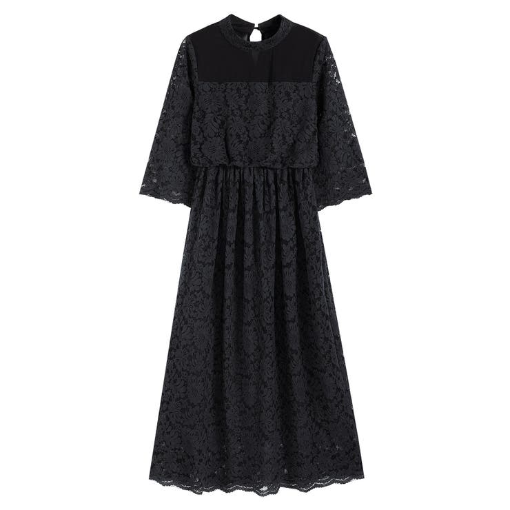 ワンピース 結婚式 ドレス | DRESS+ | 詳細画像26 