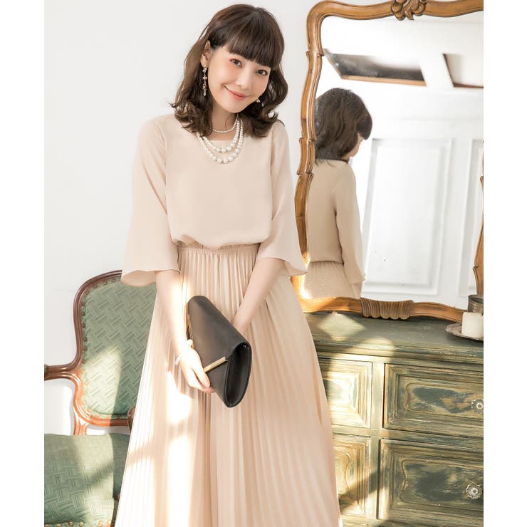 ジャケット レディース パーティー | DRESS+ | 詳細画像10 