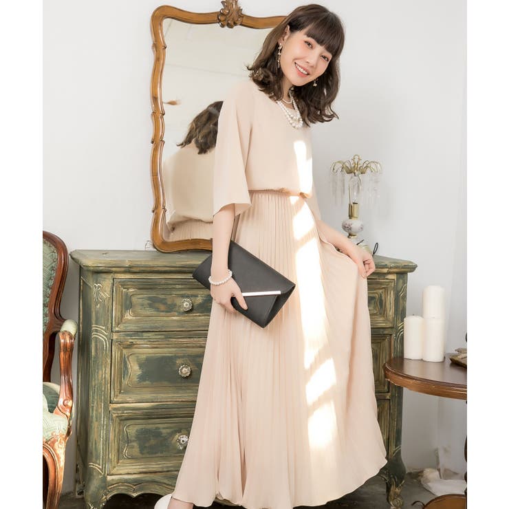 ジャケット レディース パーティー | DRESS+ | 詳細画像7 