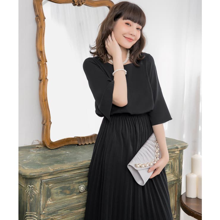 ジャケット レディース パーティー | DRESS+ | 詳細画像33 
