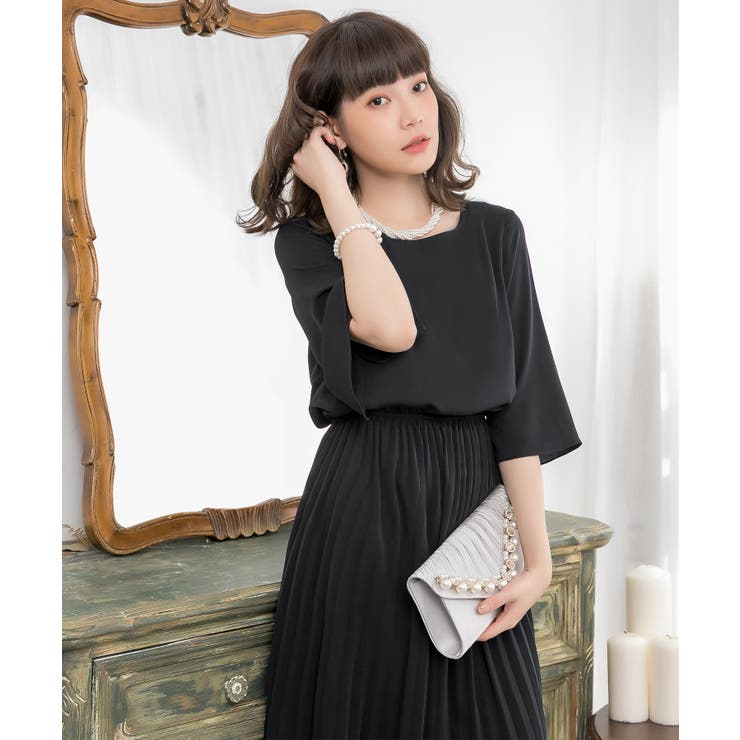 ジャケット レディース パーティー | DRESS+ | 詳細画像30 