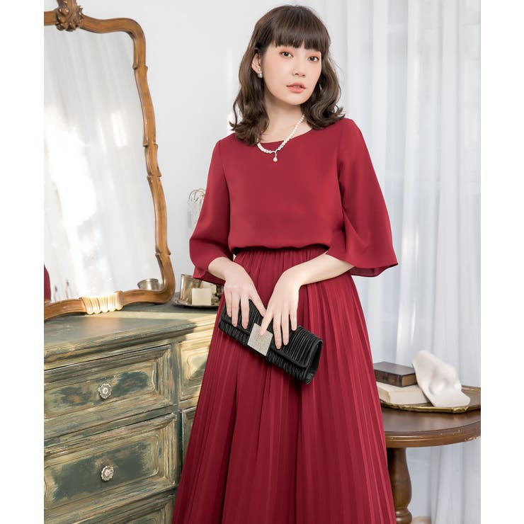 ジャケット レディース パーティー | DRESS+ | 詳細画像38 