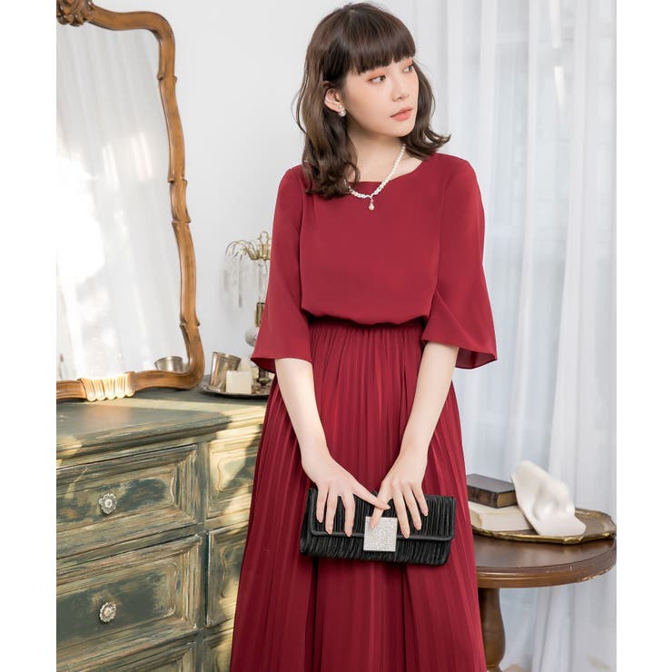 ジャケット レディース パーティー | DRESS+ | 詳細画像39 