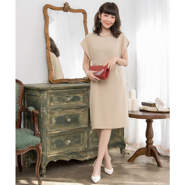 スーツ セットアップ ジャケット | DRESS+ | 詳細画像2 