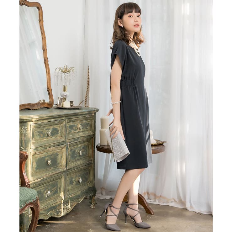 スーツ セットアップ ジャケット | DRESS+ | 詳細画像35 