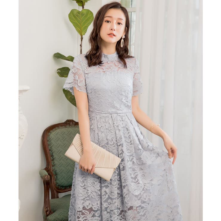 ジャケット レディース 大きいサイズ | DRESS+ | 詳細画像20 