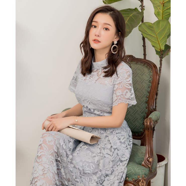 ジャケット レディース 大きいサイズ | DRESS+ | 詳細画像24 