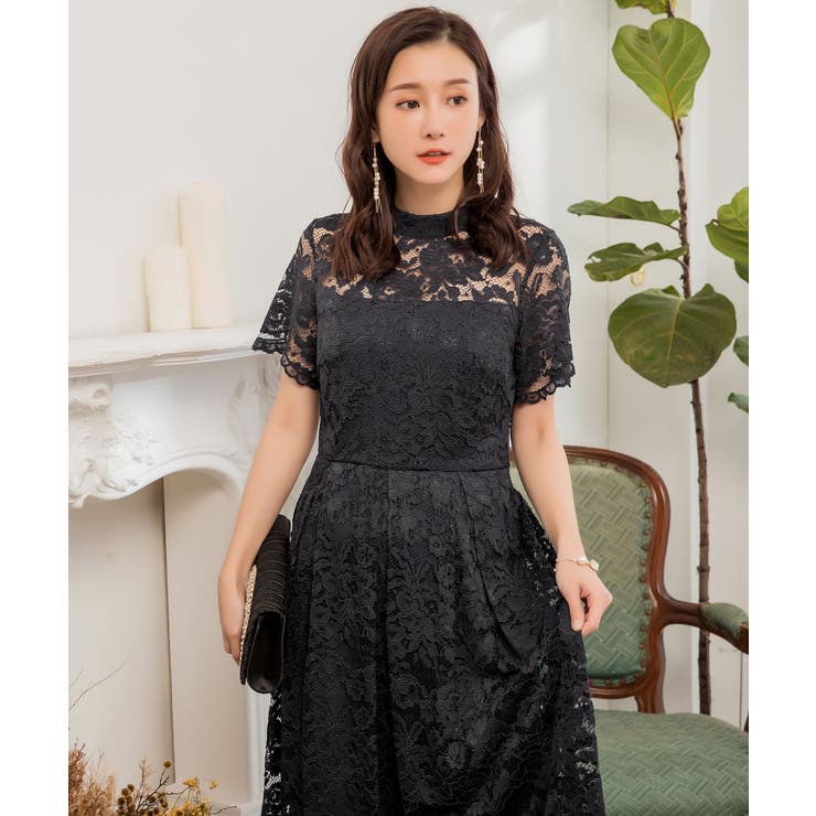 ジャケット レディース 大きいサイズ | DRESS+ | 詳細画像14 
