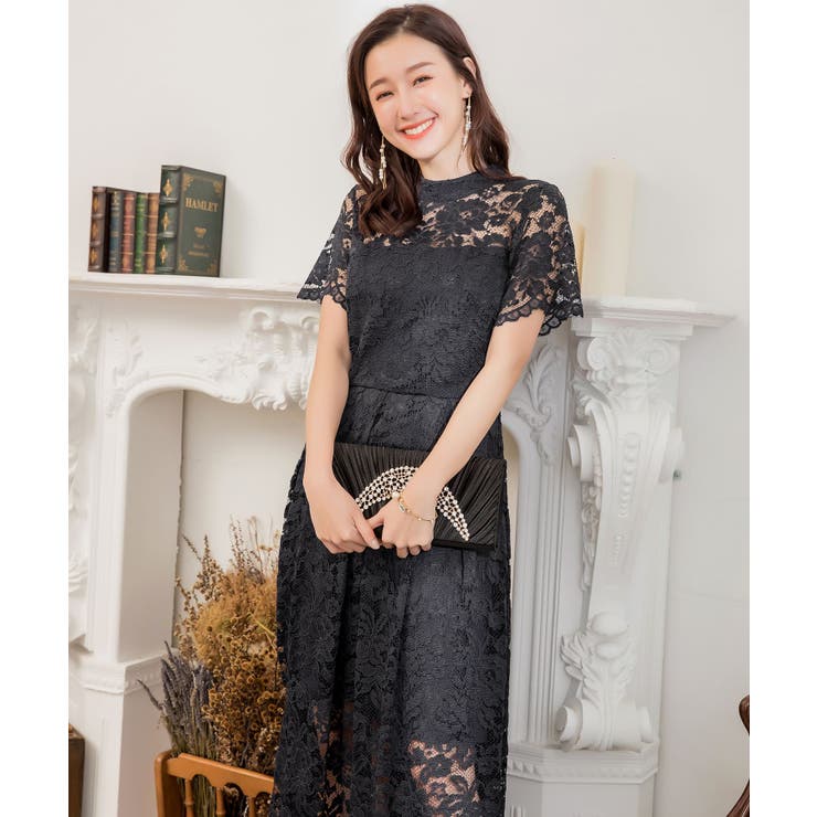 ジャケット レディース 大きいサイズ | DRESS+ | 詳細画像18 
