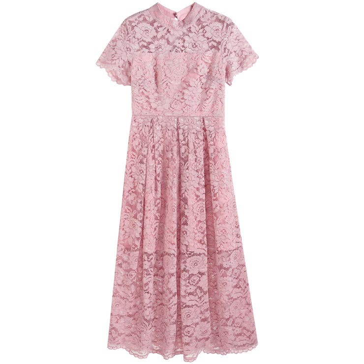 ジャケット レディース 大きいサイズ | DRESS+ | 詳細画像40 