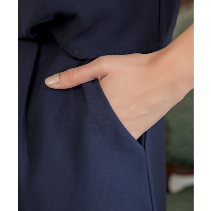 結婚式 2次会 ワンピース | DRESS+ | 詳細画像19 