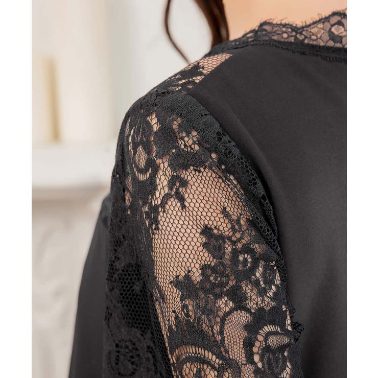 結婚式 2次会 ワンピース | DRESS+ | 詳細画像29 