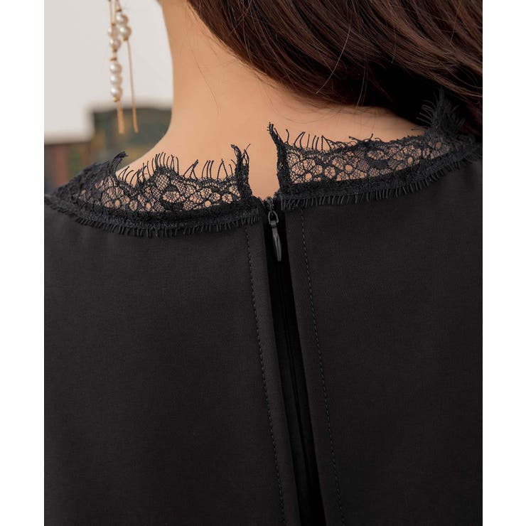 結婚式 2次会 ワンピース | DRESS+ | 詳細画像30 