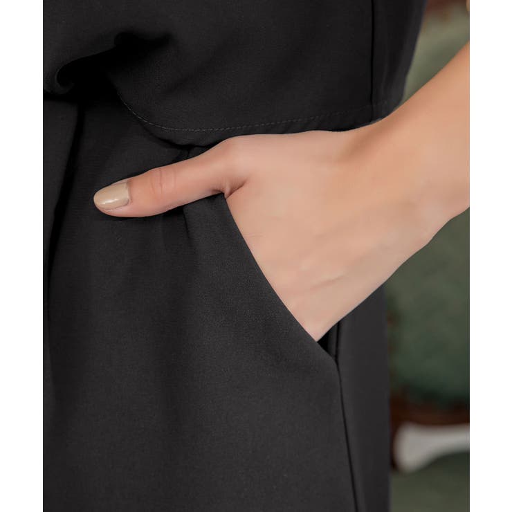 結婚式 2次会 ワンピース | DRESS+ | 詳細画像31 