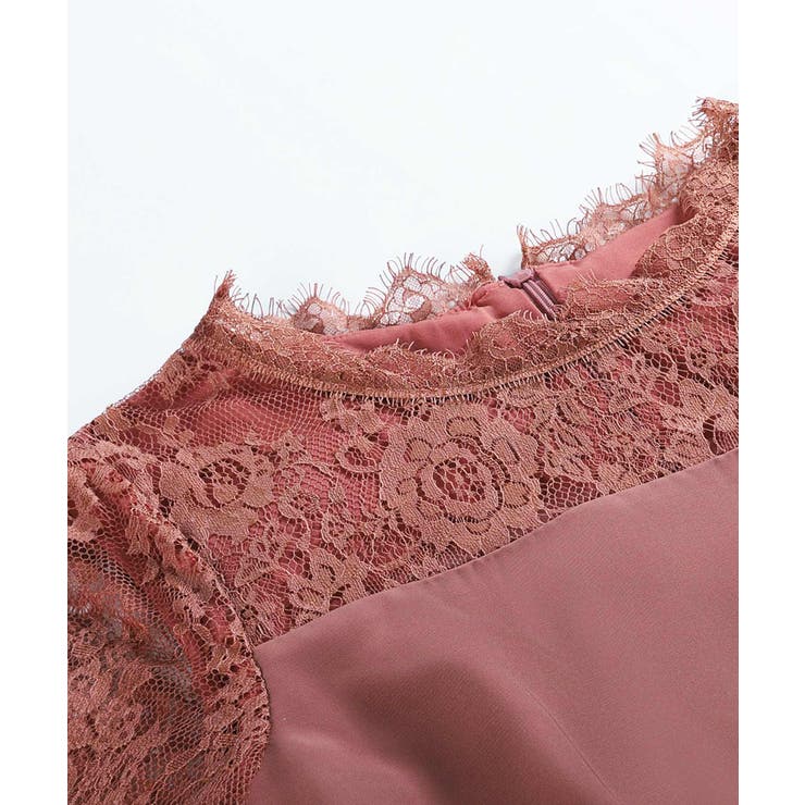 結婚式 2次会 ワンピース | DRESS+ | 詳細画像35 