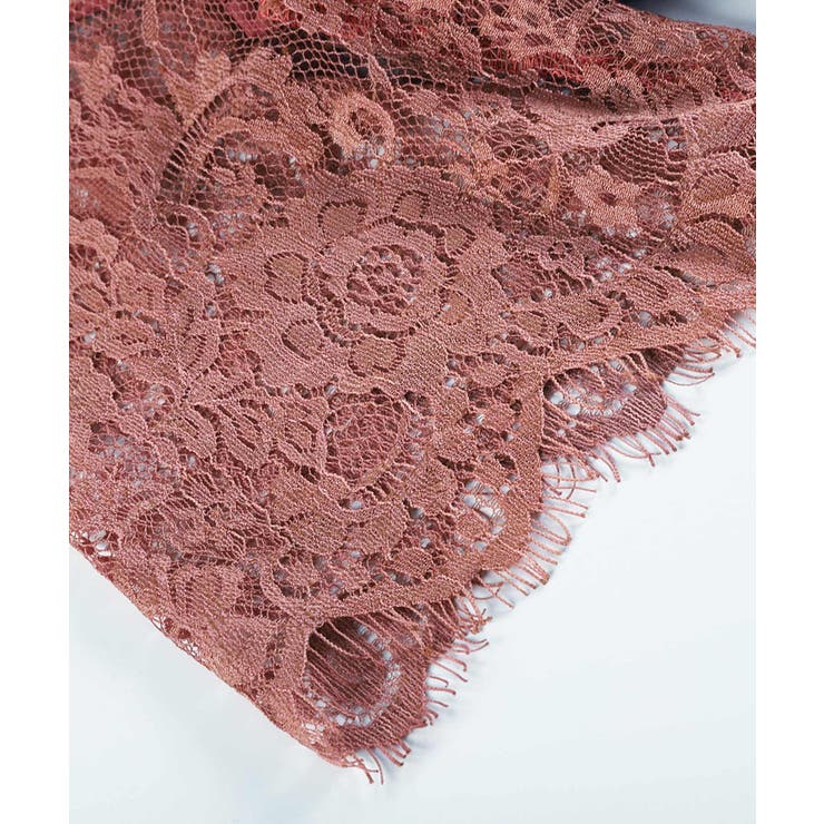 結婚式 2次会 ワンピース | DRESS+ | 詳細画像36 