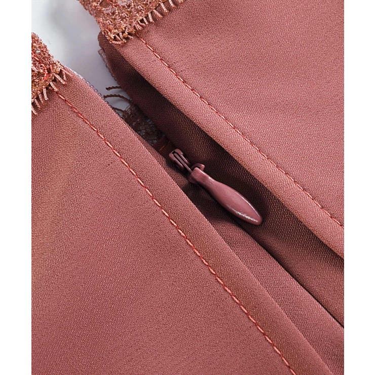 結婚式 2次会 ワンピース | DRESS+ | 詳細画像38 