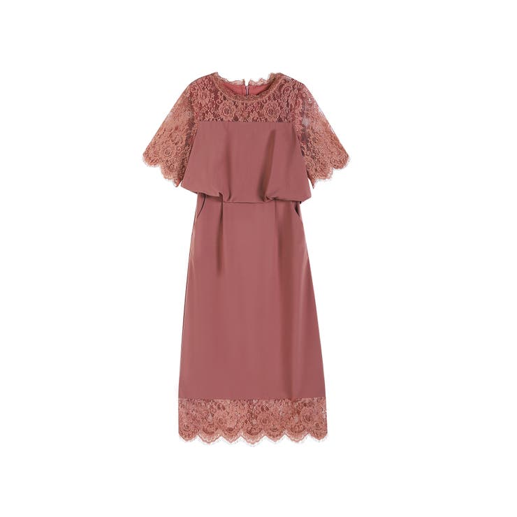 結婚式 2次会 ワンピース | DRESS+ | 詳細画像33 