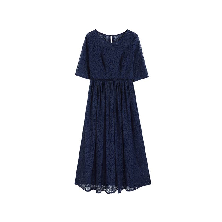 パーティードレス 大きいサイズ ドレス | DRESS+ | 詳細画像14 