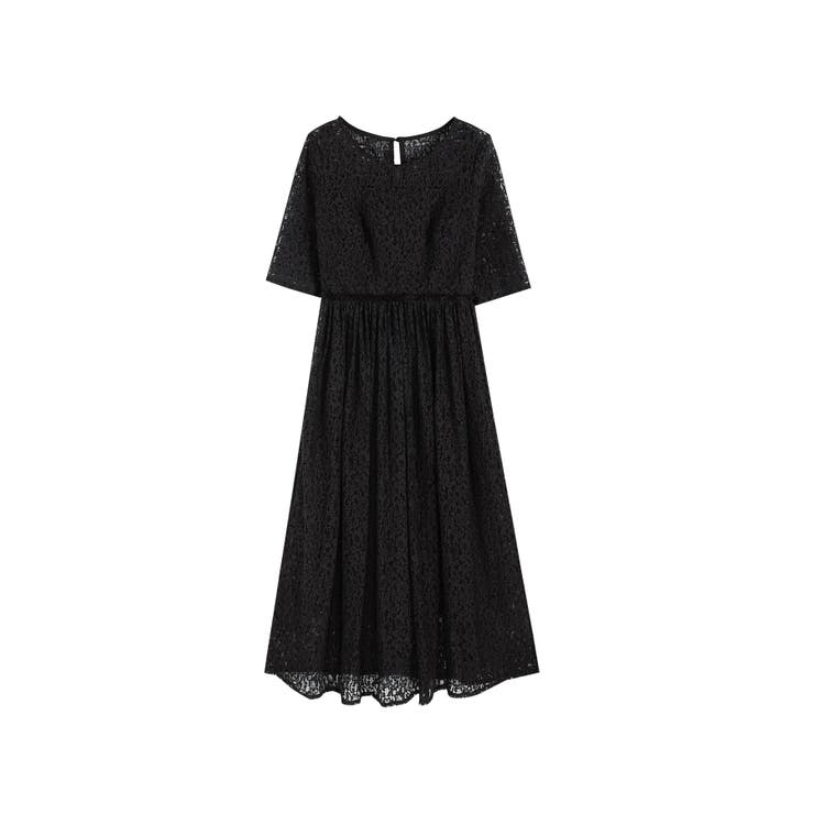 パーティードレス 大きいサイズ ドレス | DRESS+ | 詳細画像23 