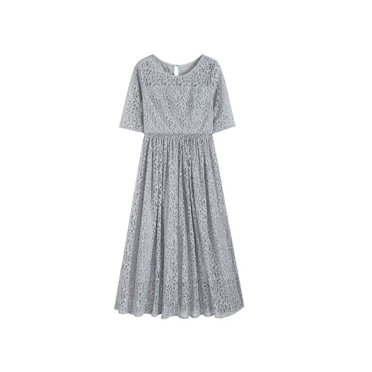 パーティードレス 大きいサイズ ドレス | DRESS+ | 詳細画像33 