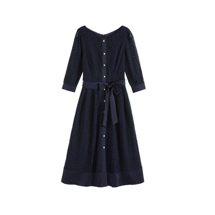 結婚式 パーティードレス ワンピース | DRESS+ | 詳細画像15 