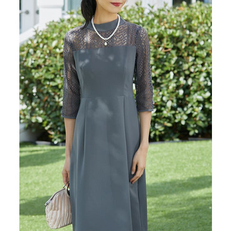 パーティードレス ワンピース ドレス 品番 Dssw Dress Scene ドレスシーン のレディースファッション通販 Shoplist ショップリスト