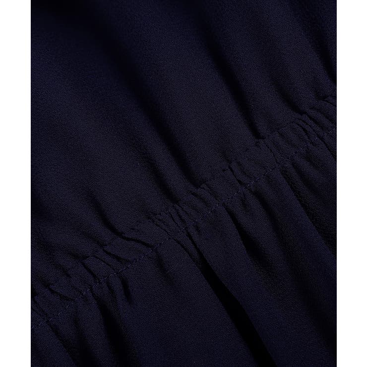 ワンピース レース 披露宴 結婚式 フォーマル パーティードレス卒業式 成人式 | DRESS+ | 詳細画像35 