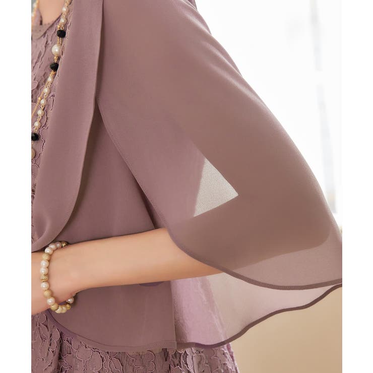 ドレス フォーマルワンピース フォーマルドレス | DRESS+ | 詳細画像11 