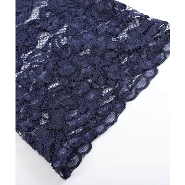 パーティードレス ワンピース レース | DRESS+ | 詳細画像30 