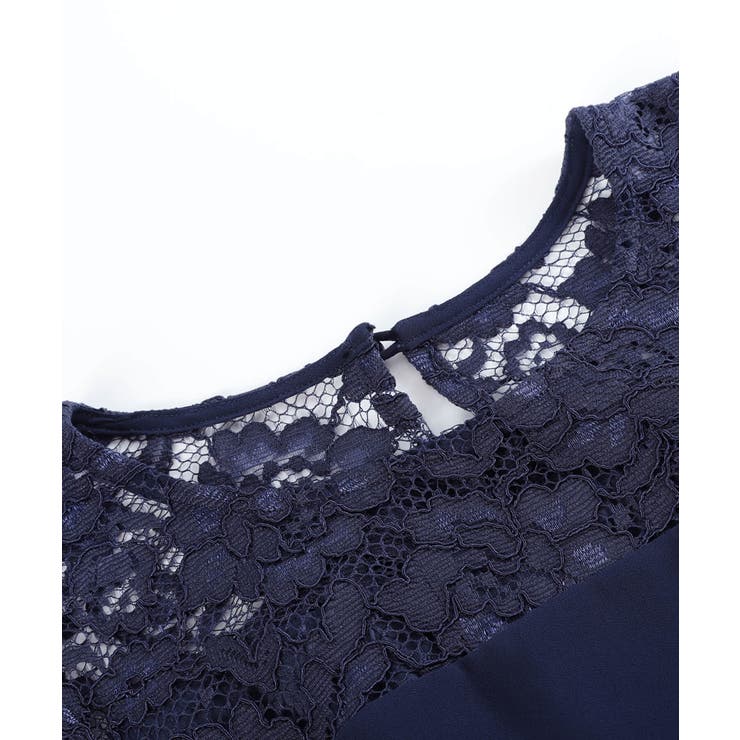 パーティードレス ワンピース レース | DRESS+ | 詳細画像34 