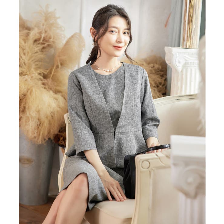 ワンピース ドレス パーティー | DRESS+ | 詳細画像8 