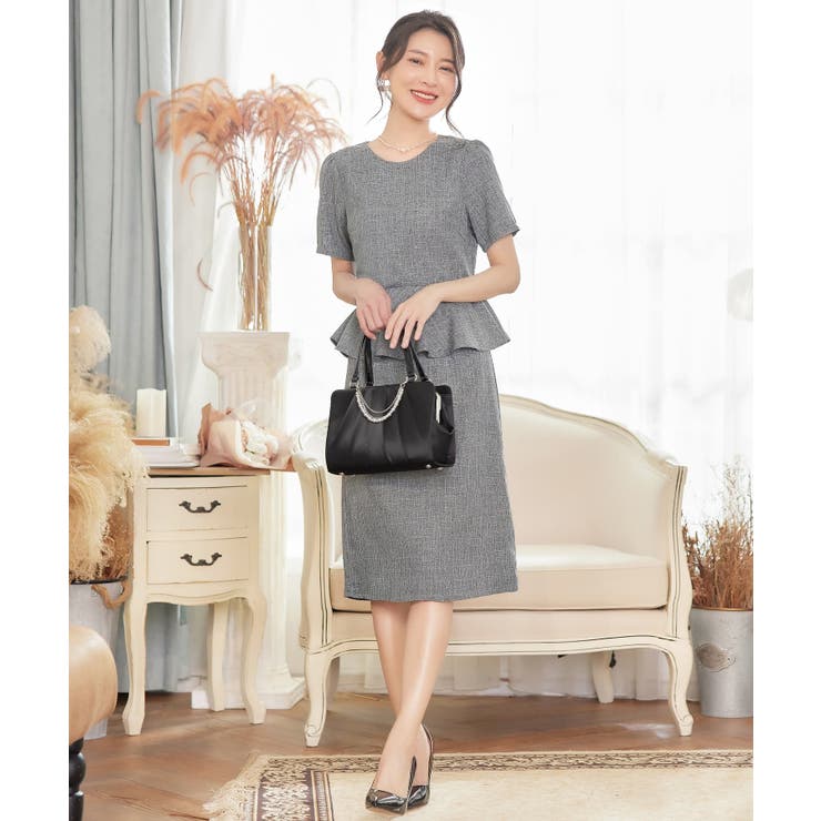 ワンピース ドレス パーティー | DRESS+ | 詳細画像3 