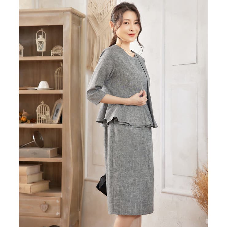 ワンピース ドレス パーティー | DRESS+ | 詳細画像6 