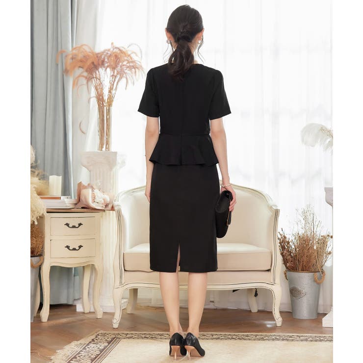 ワンピース ドレス パーティー | DRESS+ | 詳細画像11 