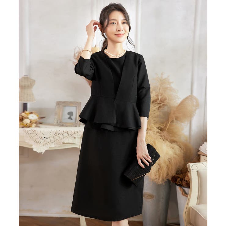 ワンピース ドレス パーティー | DRESS+ | 詳細画像14 