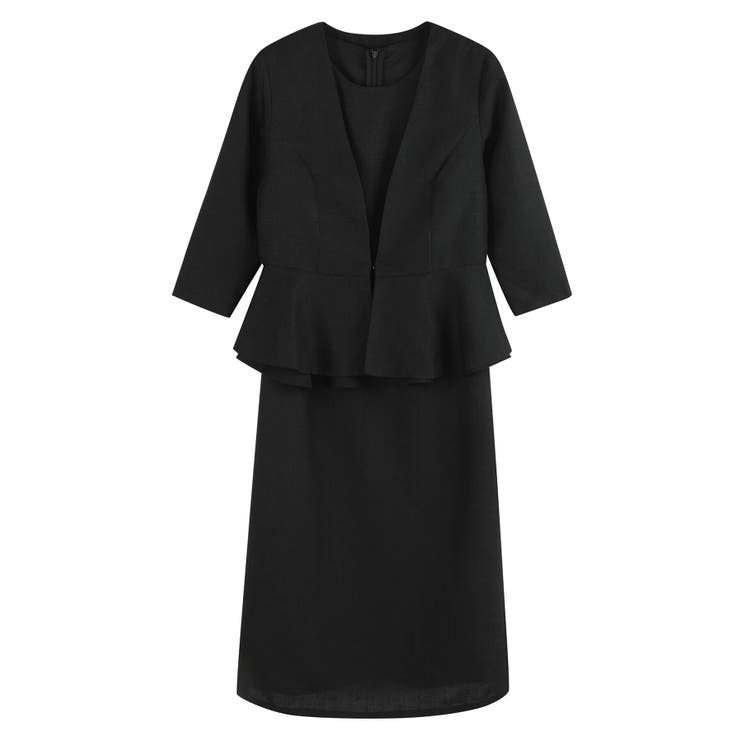 ワンピース ドレス パーティー | DRESS+ | 詳細画像15 