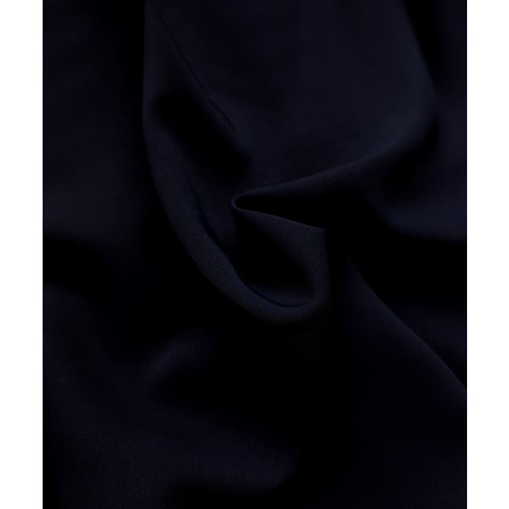 ペプラムパンツセットアップ パーティースーツ | DRESS+ | 詳細画像46 