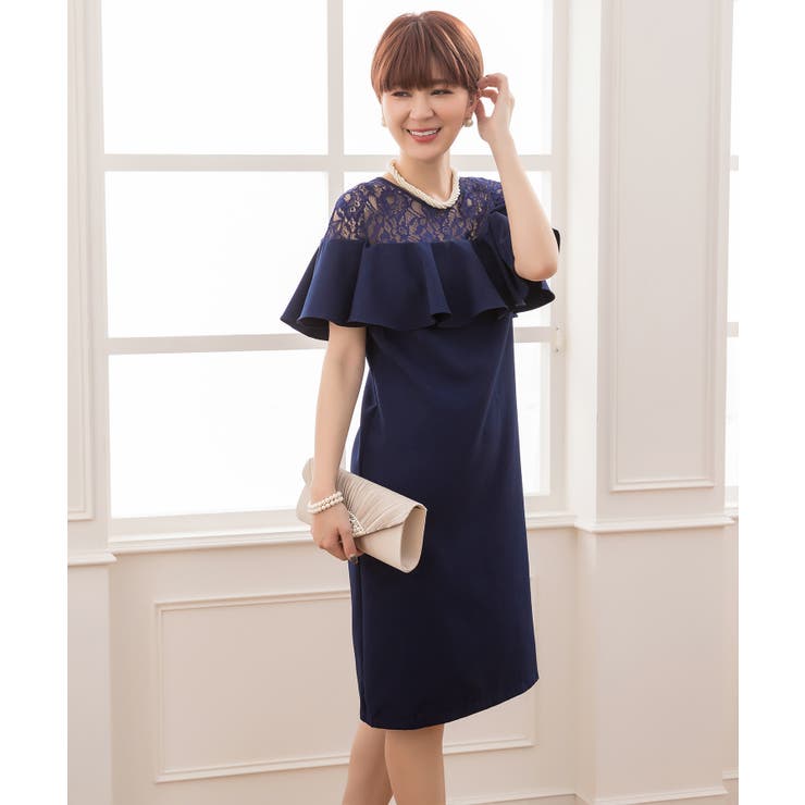 パーティーバッグ パーティー バッグ卒業式 成人式 | DRESS+ | 詳細画像3 