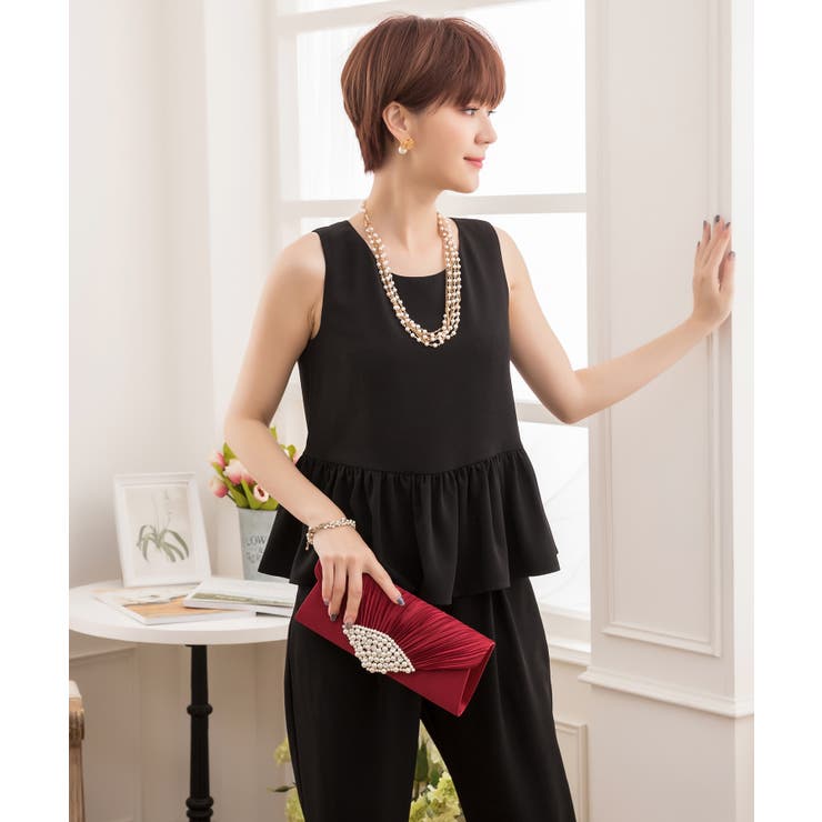 パーティーバッグ パーティー バッグ卒業式 成人式 | DRESS+ | 詳細画像23 