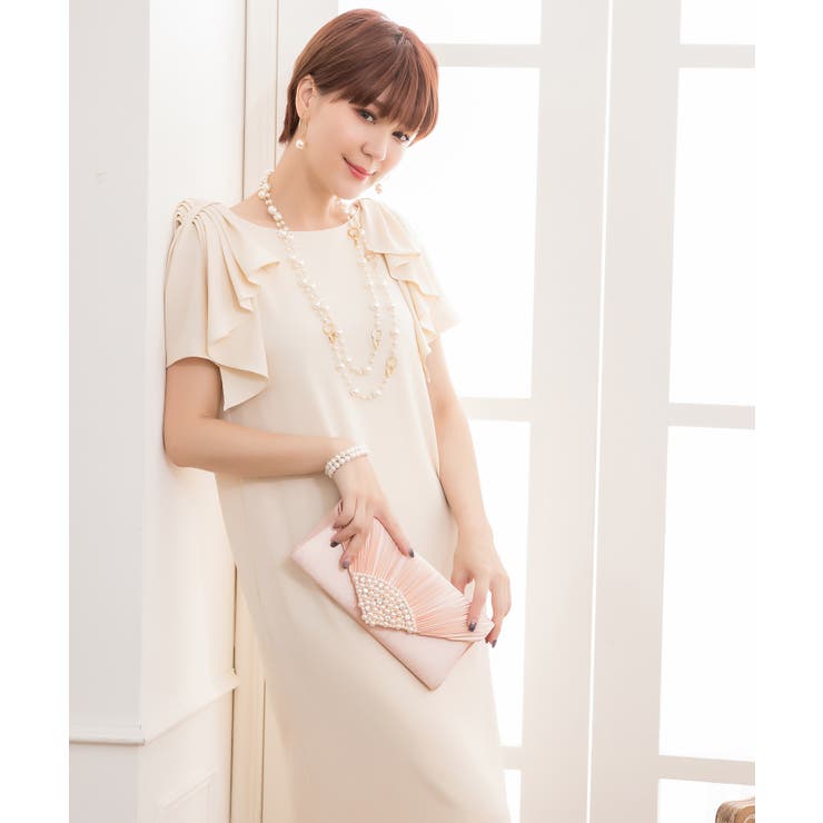 パーティーバッグ パーティー バッグ卒業式 成人式 | DRESS+ | 詳細画像12 