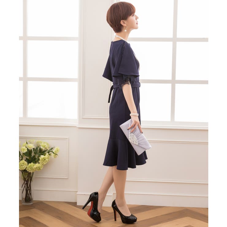 パーティーバッグ パーティー バッグ卒業式 成人式 | DRESS+ | 詳細画像18 