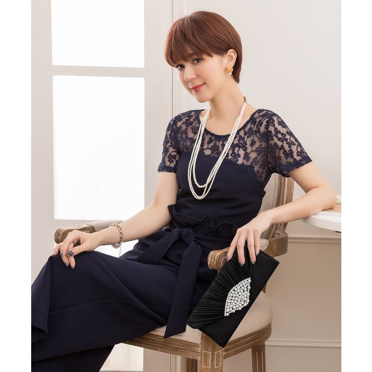 パーティーバッグ パーティー バッグ卒業式 成人式 | DRESS+ | 詳細画像31 