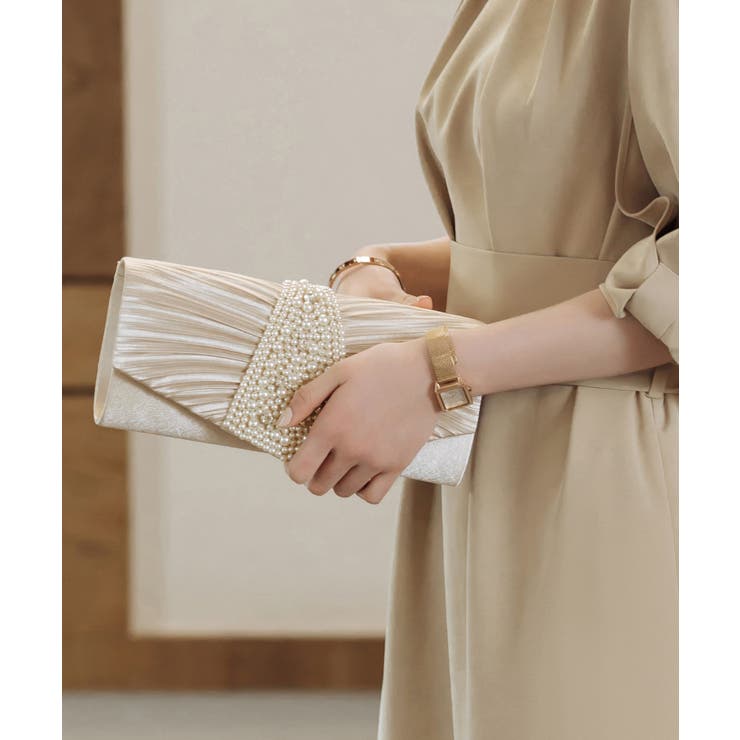 パーティーバッグ パーティー バッグ | DRESS+ | 詳細画像6 