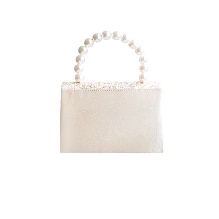 パーティーバッグ パーティー バッグ スクエア 2way 秋卒業式 成人式 | DRESS+ | 詳細画像27 