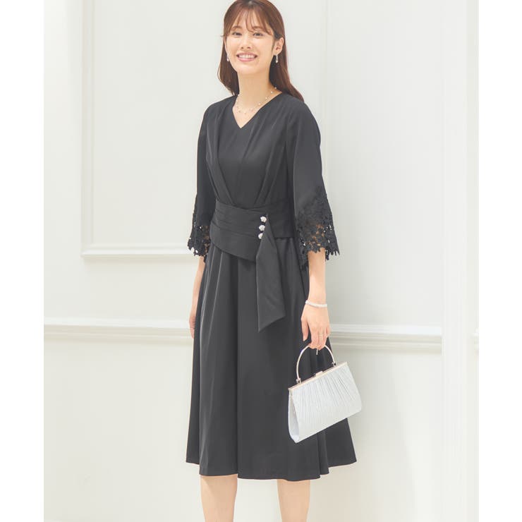 パーティーバッグ 2WAY ハンドバッグ 結婚式[品番：DSSW0004338