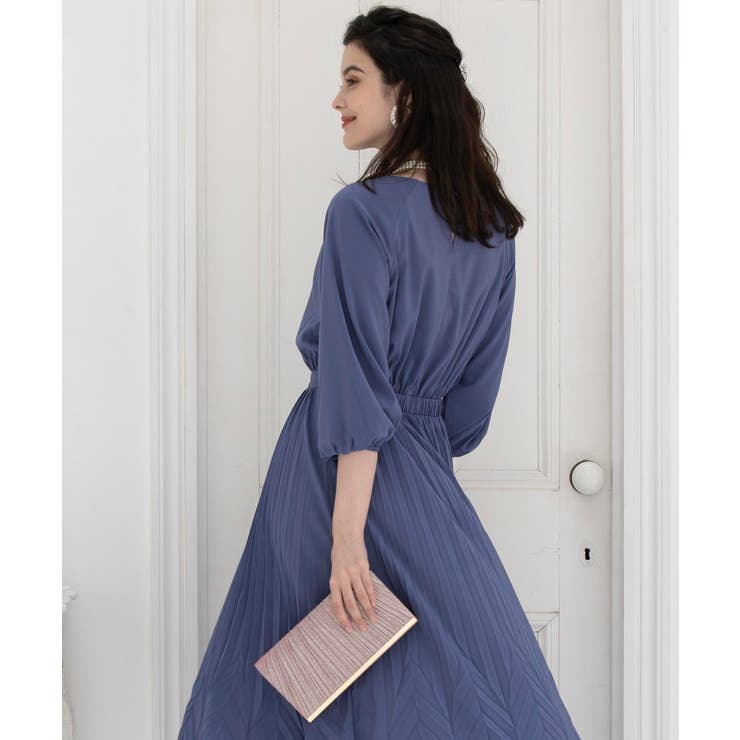 バッグ クラッチバッグ ショルダーバッグ | DRESS+ | 詳細画像4 