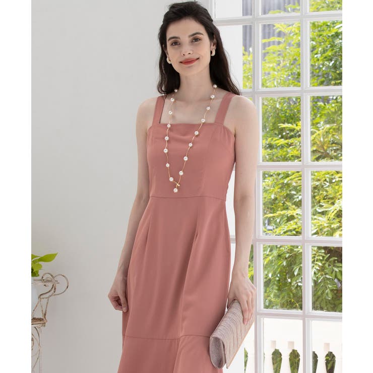 バッグ クラッチバッグ ショルダーバッグ | DRESS+ | 詳細画像5 