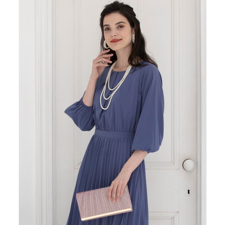 バッグ クラッチバッグ ショルダーバッグ | DRESS+ | 詳細画像2 